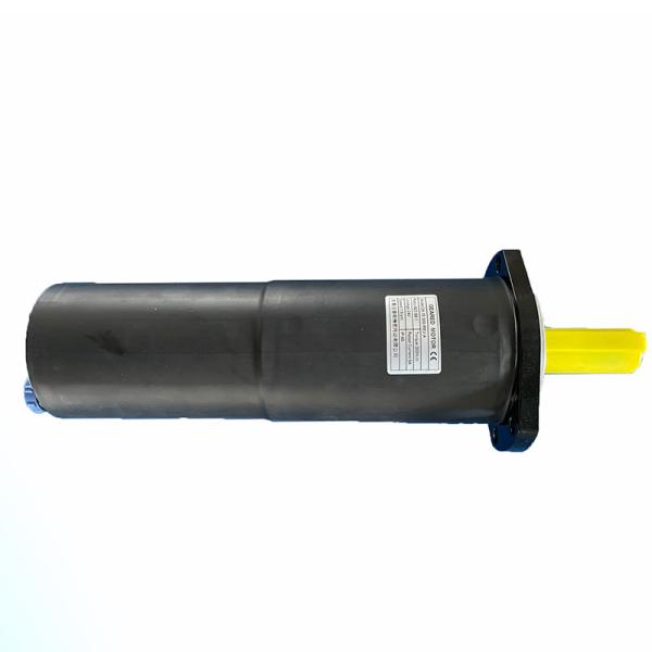 Low Speed 1.5rpm High Torque 400NM DC Gear Motor For Solar PV Projects
