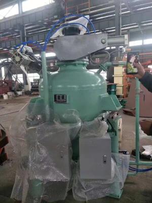 Pneumatic Vacuum Dense Phase Conveying System Pump For Coal Silo Powder