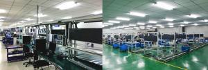 Kronz (guangzhou) Electronics Co., Ltd.