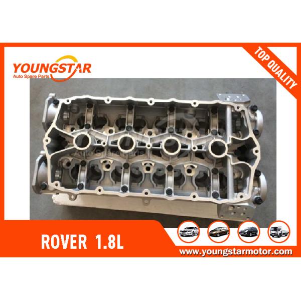 Замена LDF109390 головки цилиндра двигателя вездехода 18K4F Culata