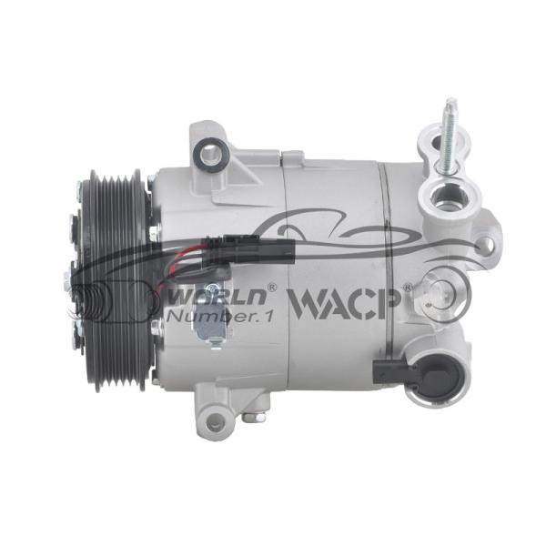 CVC 5PK Auto AC Compressor 12V For Chevrolet Colorado Equinox WXCV074