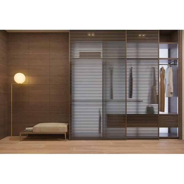 Iron steel Chrome Oval Tube Round Tube Wardrobe Hanging Rail For Clothes