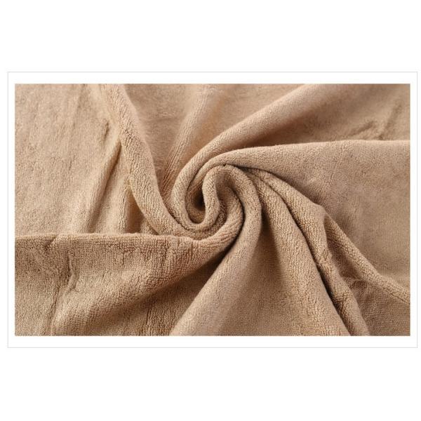 Thicken 620g 100% Bamboo Fiber Bath Tower, Eco-friendly,70cm*140cm,organic,anti-bacterial bamboo towel,Quick-Dry
