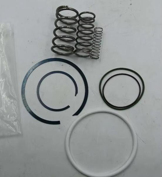 02250166-220 Kit d'entrée Compresseur d'air de surface Équipement général Haute qualité Bas prix Vente à chaud