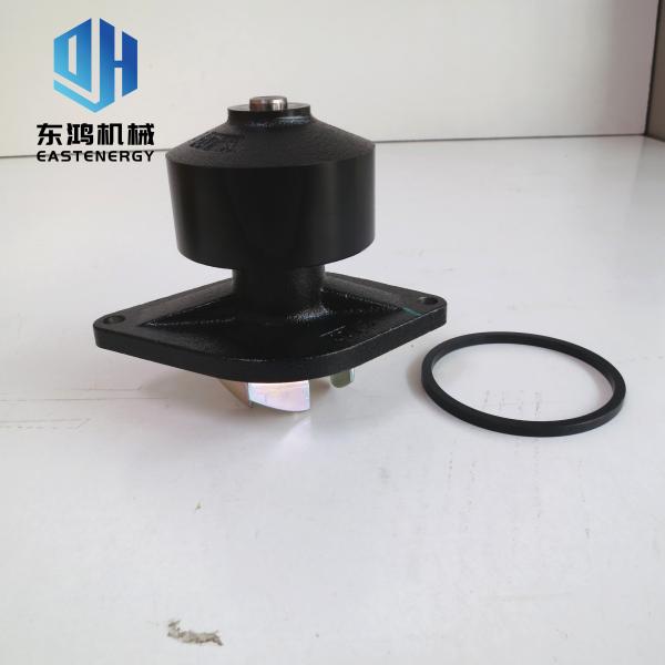 Excavator Engine Parts Customized 4935793 Cooling Diesel Engine Water Pump Used For Excavator