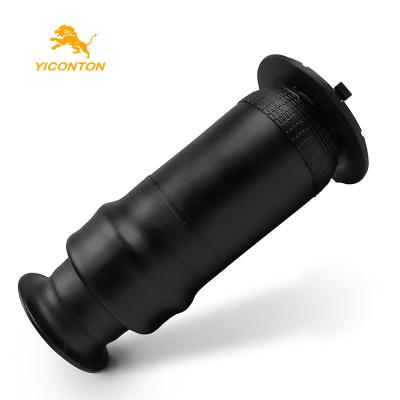 High-Performance Air Suspension Spring For All-Weather Conditions