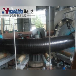 Steel Elbow 3LPE  Fbe Anticorrosion Coating Production Line