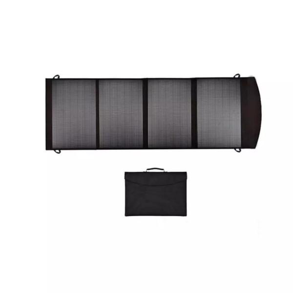 Flexible Portable Folding Solar Panels Battery Charger Sunpower Folding Solar Blanket