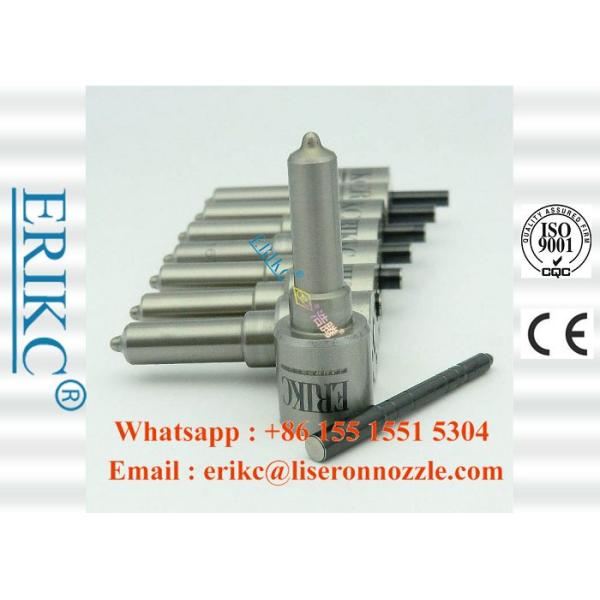 ERIKC DLLA148P1524 jet spray diesel nozzle 0 433 171 939 fuel injection nozzle DLLA 148P1524 for 0445120061 0986435526