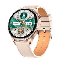 Manténgase por delante de la competencia con el último Smart Watch T98 de TWS