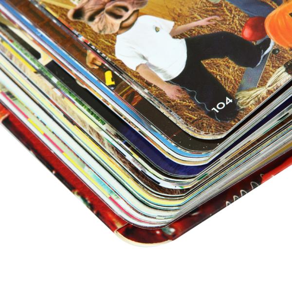 Customized High Quality Printing Hardcover Children Illustration Picture Books Printing Service