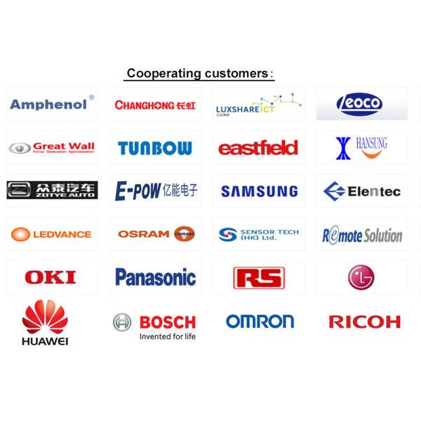 5V USB A to DC Cable 0.5-1.5M