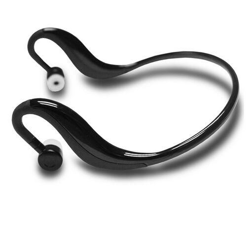 Fashion Ipx3 Waterproof Bluetooth CSR V4.1 Sport Headset Earphone SK-BH-M56