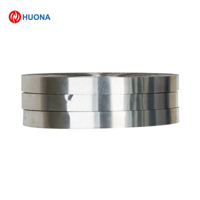 Nichr 70/30 bande nichrome de haute qualité nickel-chrome 7030 pour diverses applications industrielles
