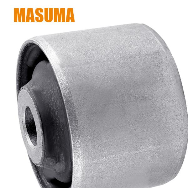 1997-2003 HONDA ACCORD CL7 Suspensión Bush 52370-SEA-E00 52375-SEA-E00 52370-SDA-A00 El motor está equipado con un motor de cuatro cilindros y un motor de cuatro cilindros.