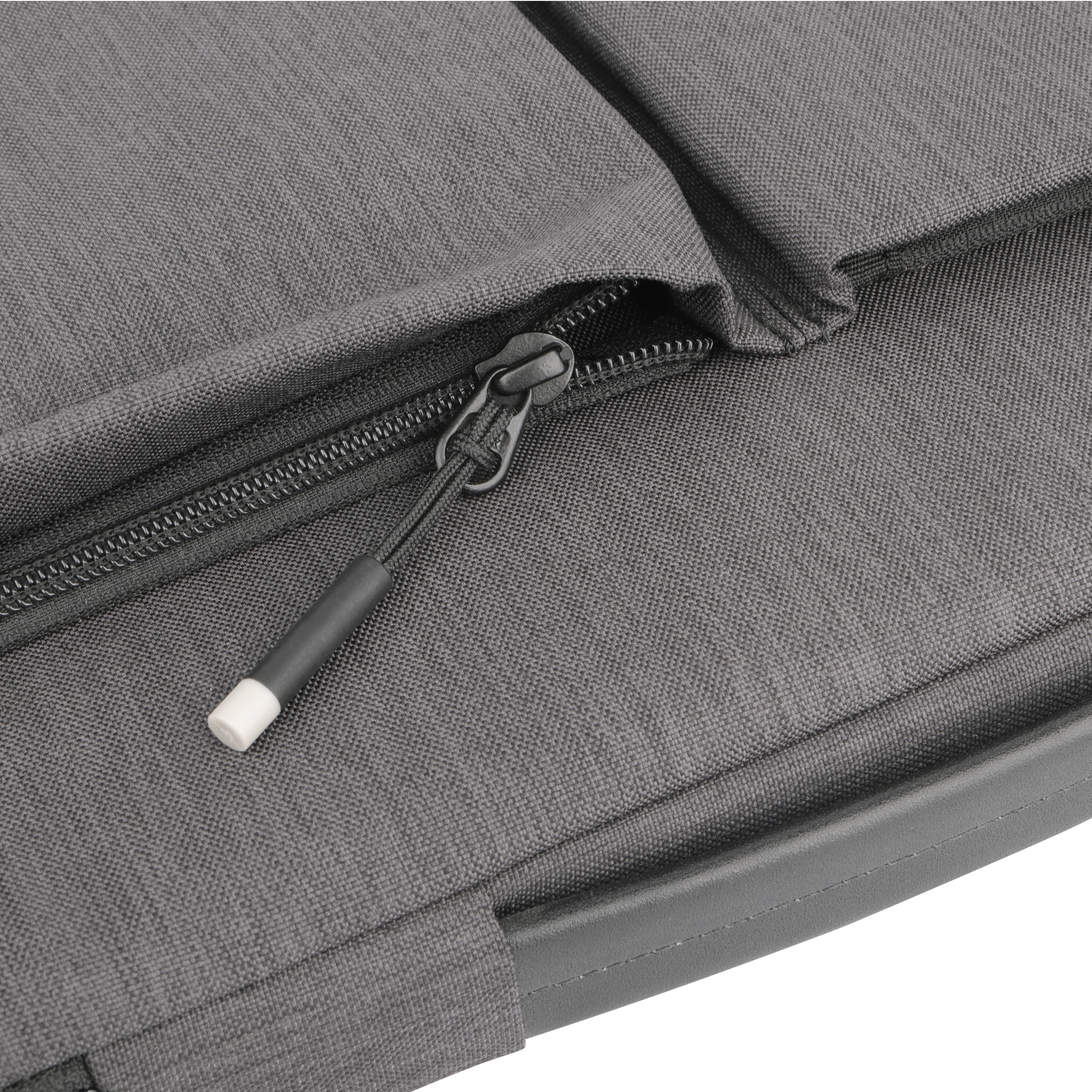 For Large Capacity Waterproof Laptop Backpack 15.6 Inch 360 Protection Lightweight Travel Case Oxford Material Convertible