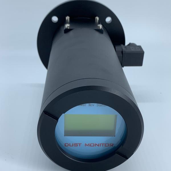 Online Stack Dust Monitor WT602 for Industrial Waste Gas And Smoke Dust Meter