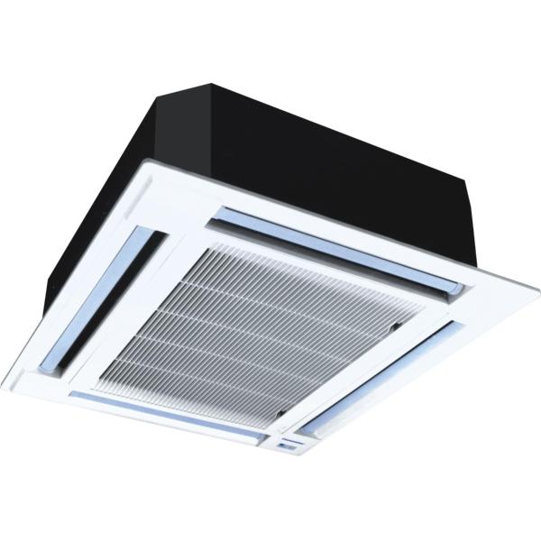 Тип установленный стеной центральным катушка охлаженная кондиционером воды вентилятора FL-21 340m3/H