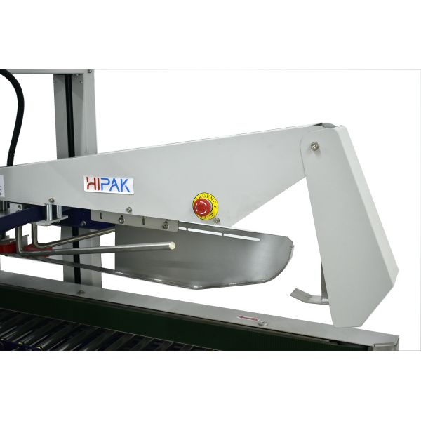 Hipac FX-AT5050E Automatic Flaps Folding Carton Sealer with Competitive Price and High Productivity