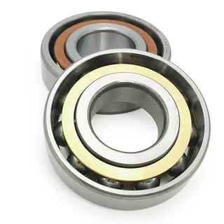 High Precision Angular Contact Ball Bearing 7014AC | High Speed Rotation |