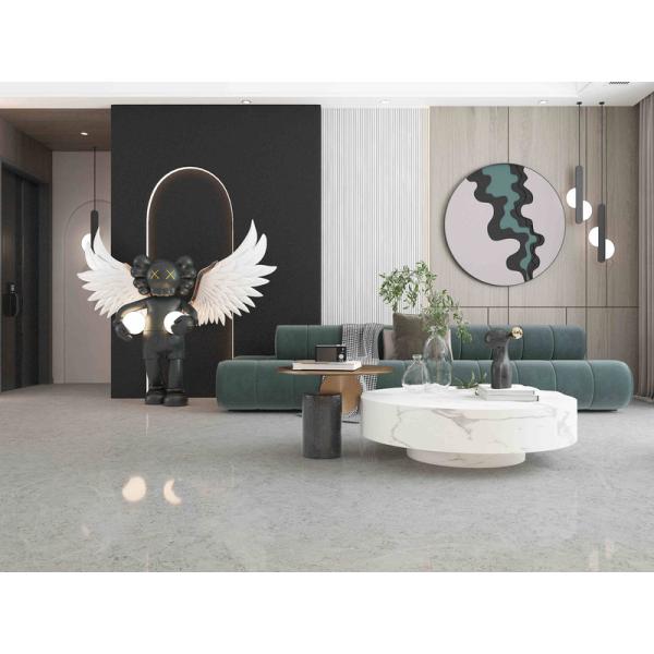 Modern Stone Imitation Porcelain Tiles for Interior Floors and Walls