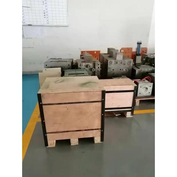 S136 PMMA Plastic Injection Molding Automotive Parts