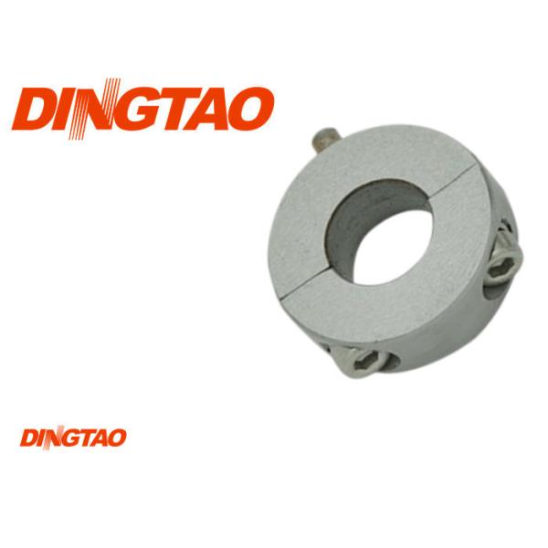 PN 59143002 Clamp Modified Sharpener , DT Cutter Parts , GT7250 Parts