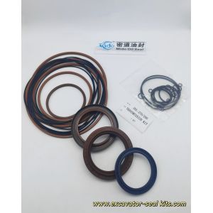 Pour 2HL-270 et 2HL-290: kit de joint de transmission ZF authentique 81N5-40030 | Solution haute performance et sans fuite