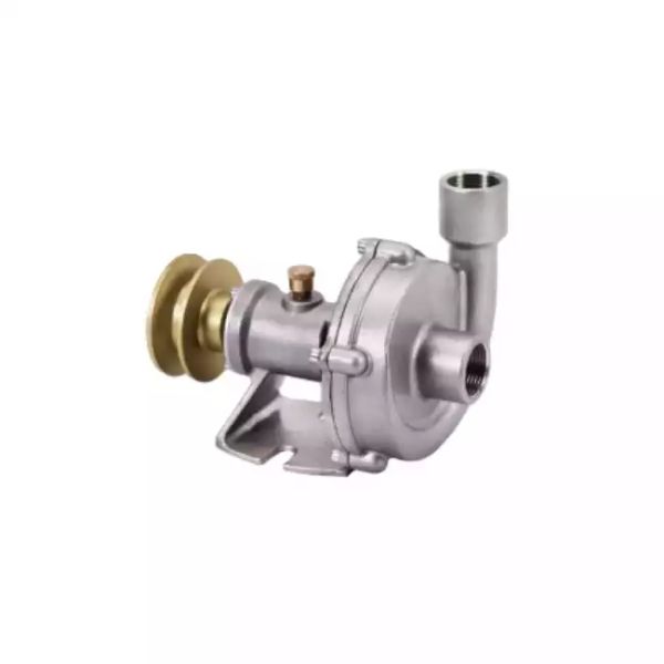 Marine 1 Inch Sea Water Pump for Boat Ship Vessel