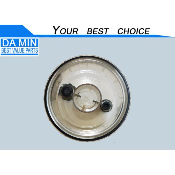 крышка воды евро 3 0.18КГ 8976051260 КИЗ под топливом Седиментер с колцеобразным уплотнением дренажной пробки