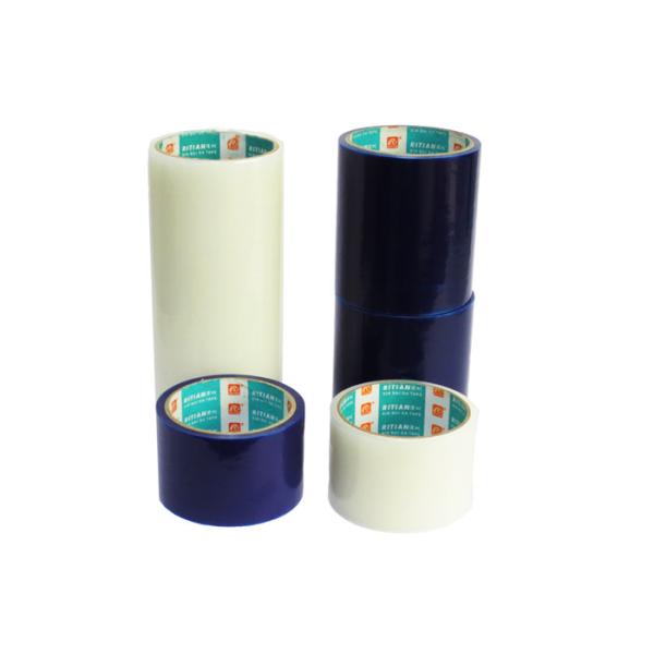 Запятнайте устойчивый крен полиэтиленовой пленки, защитную полиэтиленовую пленку для прибора электроники