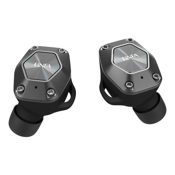 T15 TWS Bluetooth earbuds / Wireless headset earphone & headphone for iphone or android