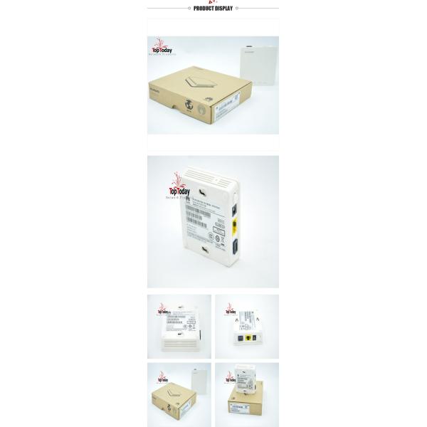 Original Gpon ONU ONT Huawei HG8310M HG8310 with English Interface