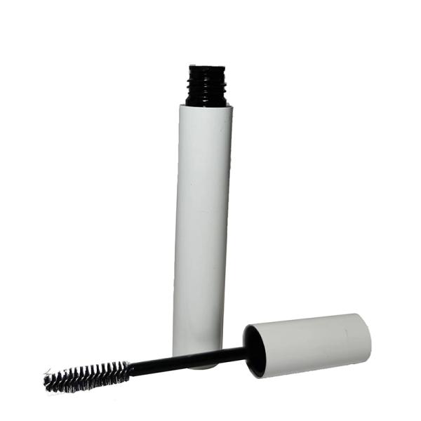 High Quality Beauty Brown Eyeliner Pencil with Eyebrow Brush Bomb Makeup
