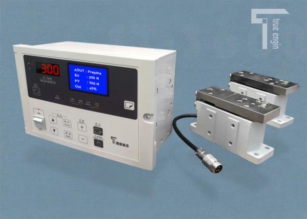 Automatically Load Cell Controller For Film Winding Machine AC 180~260V