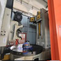Pièces d'engrenages automatiques à grande échelle machine à débiter les engrenages à 4 axes CNC