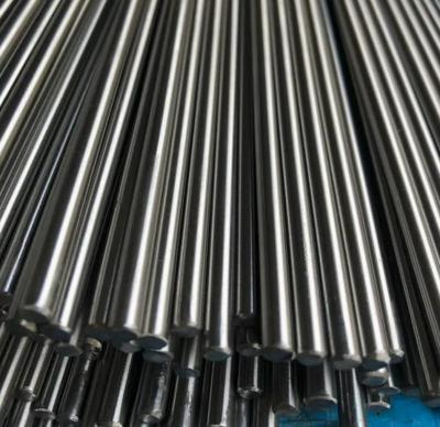 Cold Drawn 300 Series Stainless Steel Round Bar with 10-100mm Diameter for Industrial and Construction Applications