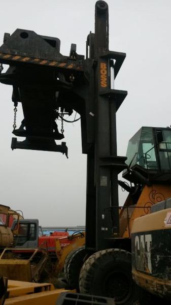 boss used forklift 42ton for sale