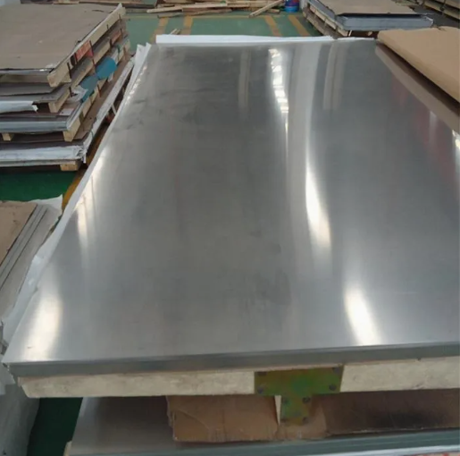 Customized Steel Plate 0.1mm to 300mm Thickness Hot Rolled Weather Resistant Steel Plate