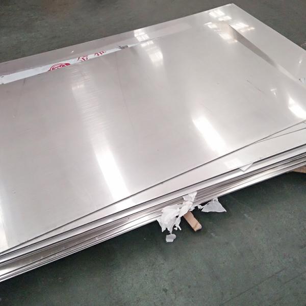 201 Cold Rolled Stainless Steel Sheet Coil Plate Material For Kitchen Cabinet Production