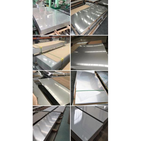 304 Hot Rolled Stainless Steel Plate Standard AiSi and SABS Certification with Guaranteed