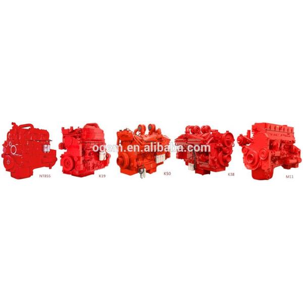 2872354 3079604 4327234 Cummins Diesel Engine Cummins Speed Sensor