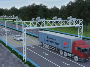 Chengdu Enviko Technology Co.,Ltd