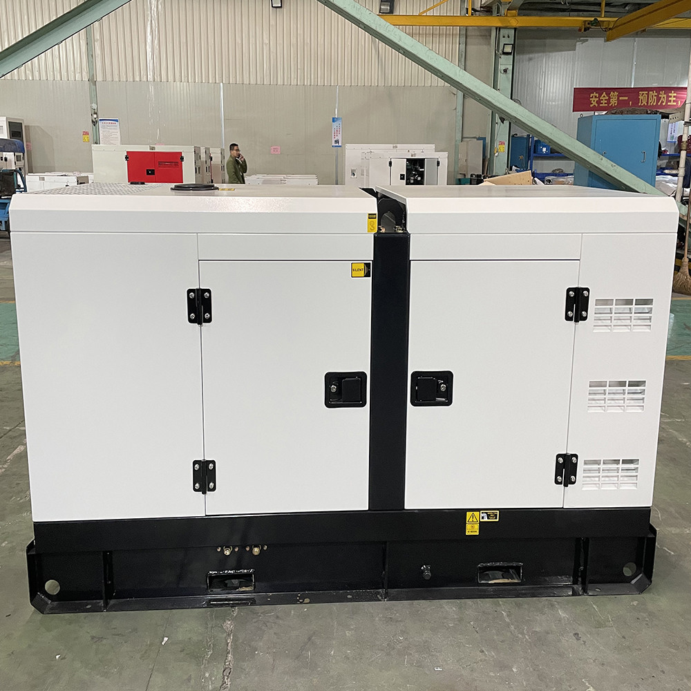 Ядровое смачивая энергосбережение набора генератора 80kw 100kva TAD531GE Volvo дизельное
