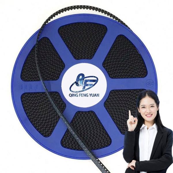 Customized IC chip solutions stm32f401cbu6 One- Stop Electronic Components Bom List Kitting Service Ic Connectors Matching