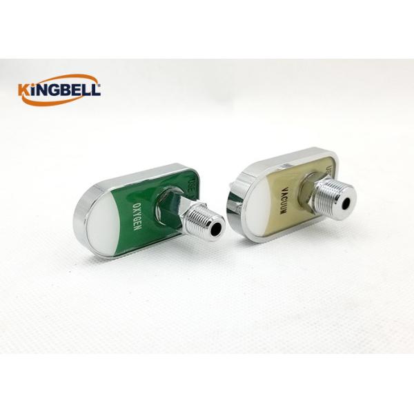 American Standard Medical Vacuum Gas Outlets With Box White Ward