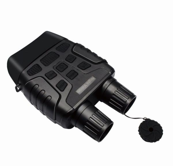 Visão noturna NV3180 binocular