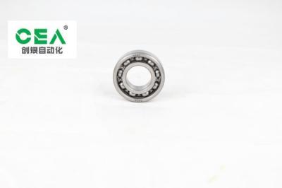 17x40x12mm Single Row Deep Groove Bearing 6203zz Car Wheel Ball Bearing