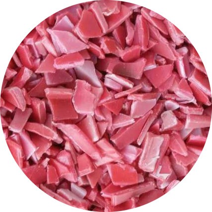 LDPE HDPE Plastic Washing Recycling Machine 2000kg/H PET Bottle Washing Line