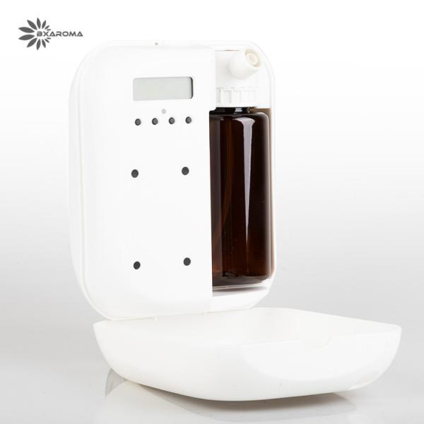 X200 Hotel Lobby Wall Mounted Scent Diffuser Electrostatic Air Pump Diffuser